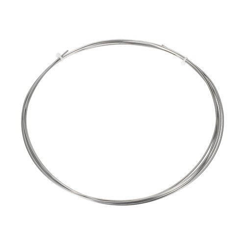 Gauge 6mm nichrome - 14, gauge/1.6mm