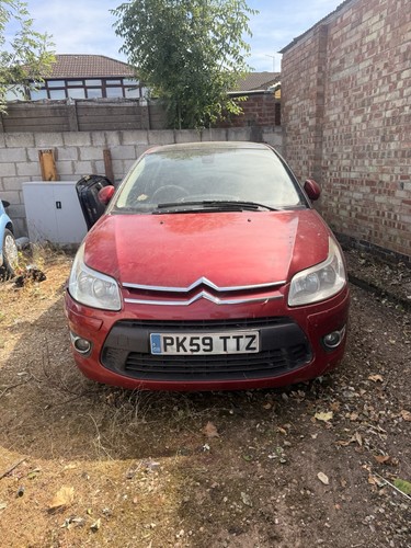 2007 2010 citroen 2009 - 2007-,