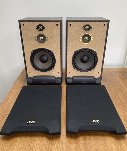 Jvc speakers e58bk - speakers, sp
