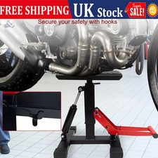 Race Dept Motocross Lift Stand