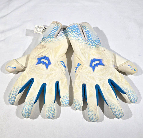 Wvvou goalkeeper gloves size - gloves,