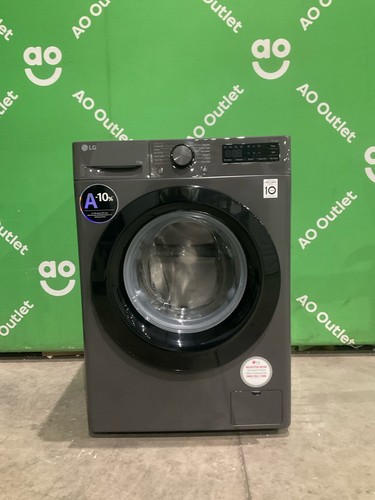 Washing machine 11kg - machine,
