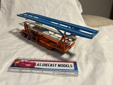 Corgi Modern Corgi Toys