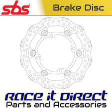 Brake Disc for KAWASAKI KX 125
