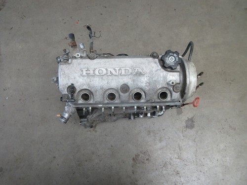 1996 2001 honda - 1996-2001, mb8