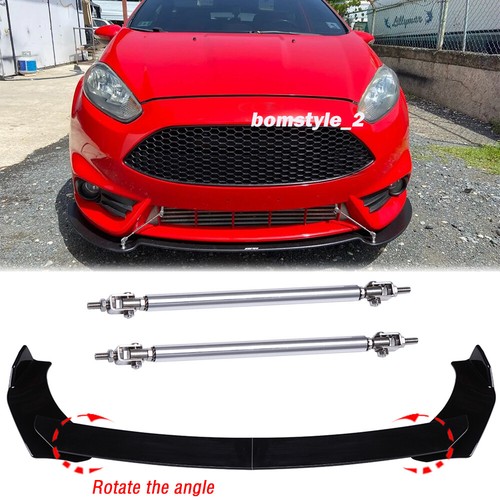 For ford fiesta st front - fiesta, s