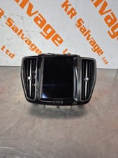 2017-2024 VOLVO XC60 MK2 RADIO