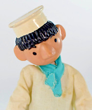 VINTAGE MARX TOYS CAMBERWICK GREEN TWISTABLE FIGURE MICKEY MURPHY THE BAKER 1967