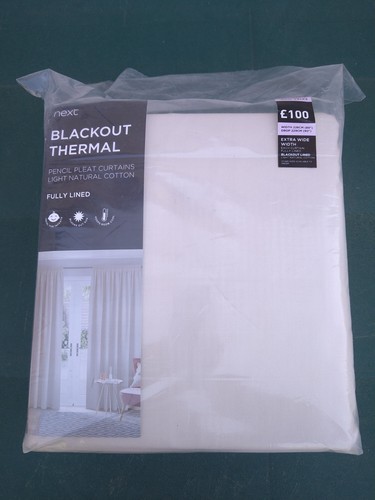 Next blackout thermal - blackout,