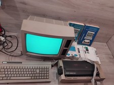 Amstrad PCW8512 Computer