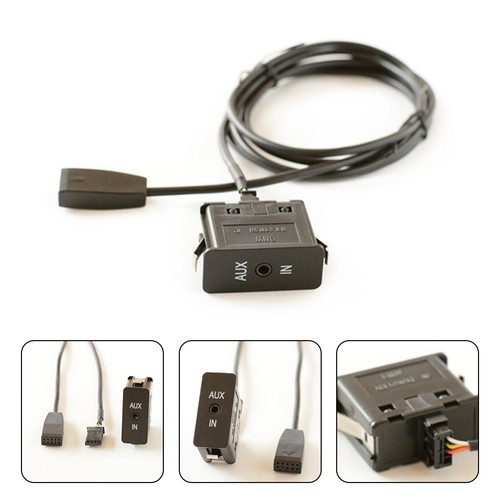 Aux cable wire set for - set, 3