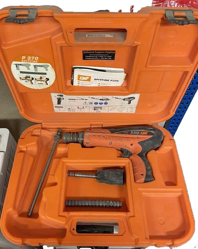 Spit p370 nail gun - p370,