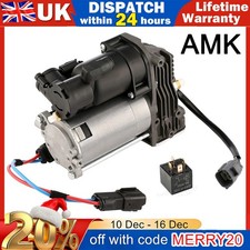 AMK Air Suspension Compressor