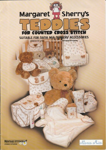 Teddy bear nursery animal - nursery,