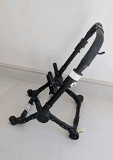 Bugaboo Donkey Chassis Frame &