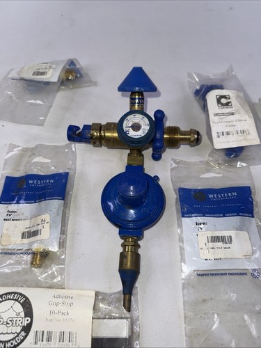 Conwin carbonic inflator - conwin,
