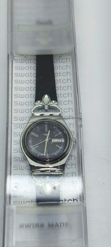 Swatch irony medium - swatch, moroccan