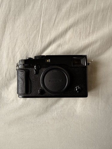 Fujifilm pro2 3mp - fujifilm, 24.3mp