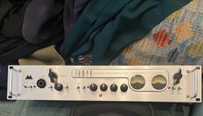 M-audio Tampa Mic Preamp &