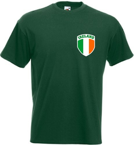 Eire republic ireland - republic,