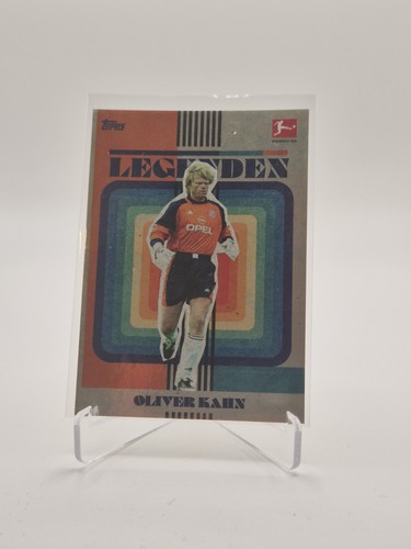 Topps lothar matthew platinum - lothar,