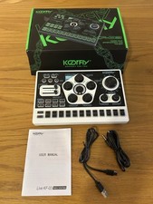 Korfly KF-03 Soundcard For PC