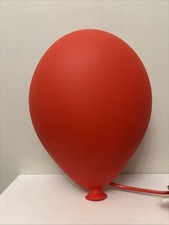 IKEA Dromminge Red Balloon