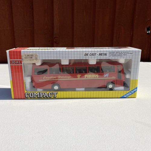 Joal compact ref 149 - joal, 1:50