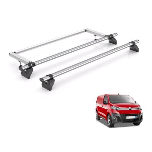 Peugeot expert roof rack - peugeot,