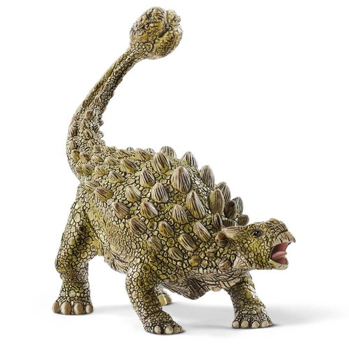 Schleich dinosaurs - schleich,