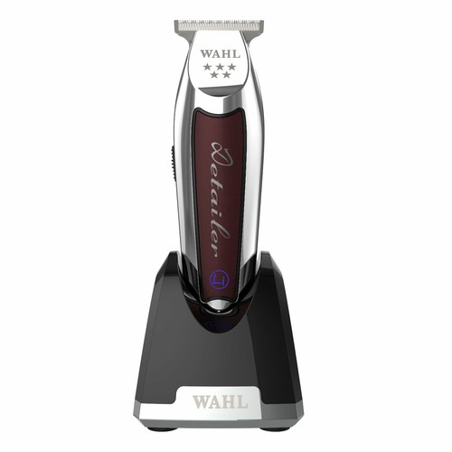 Wahl star cordless detailer - 5,