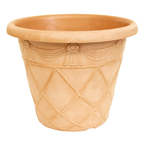 Garden planter tuscany roman - tuscany,
