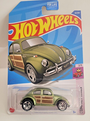 Hot wheels 2022 compact - compact, kings