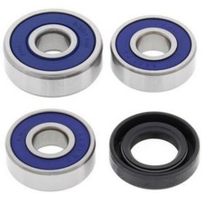 ALL BALLS REAR WHEEL BEARING