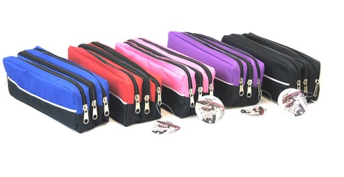 Large triple pocket - large,