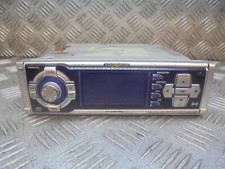 VDO DAYTON MS4200RS MULTIMEDIA NAVIGATION SYSTEM