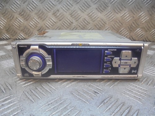 Vdo dayton ms4200rs multimedia - dayton,