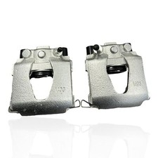 Fits Daewoo Lanos Nexia Brake Calipers Front Pair 1995-1997