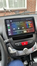 Carplay BT Stereo For Toyota