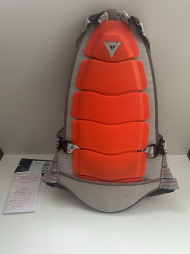 Junior large dainese back - junior,