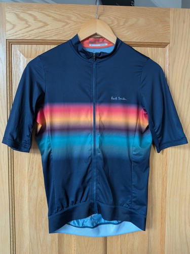 Paul smith artists - paul, fade