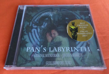 Javier Navarrete - Pan's