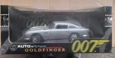 Autoart 007 Bond Aston Martin