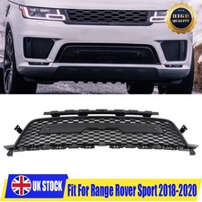 For 2018-22 Range Rover Sport
