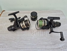 Pair Of Vintage Shakespeare