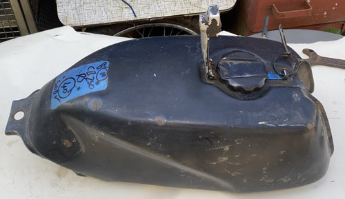 Honda cb250 petrol tank - rs,
