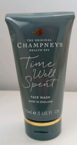 Champneys time well - time, spent