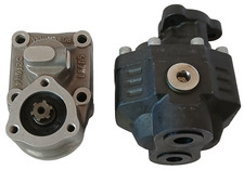 PTO UNIT & GEAR PUMP KIT -