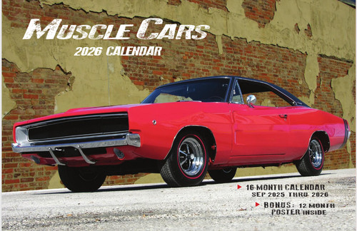 2026 american muscle cars - 2026,