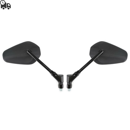 Black universal 10mm - universal,
